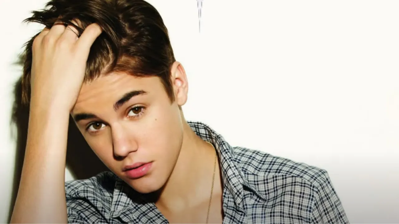 Celebrity - Justin Bieber