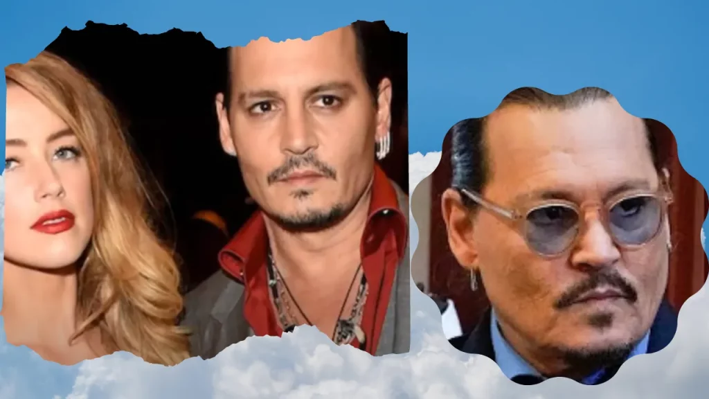Johnny Depp Upcoming Movies