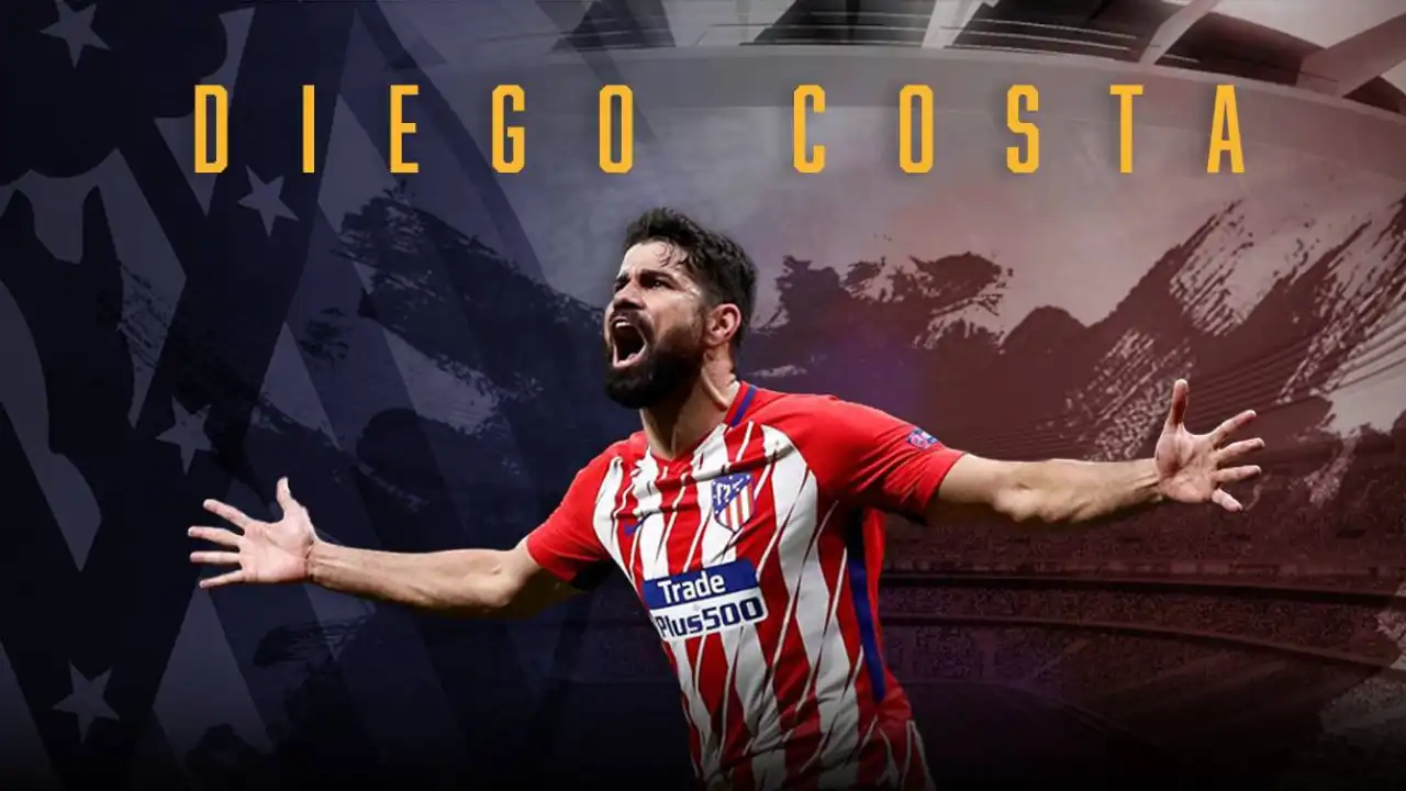 Diego Costa Brazil | Why does Diego Costa play for Spain?