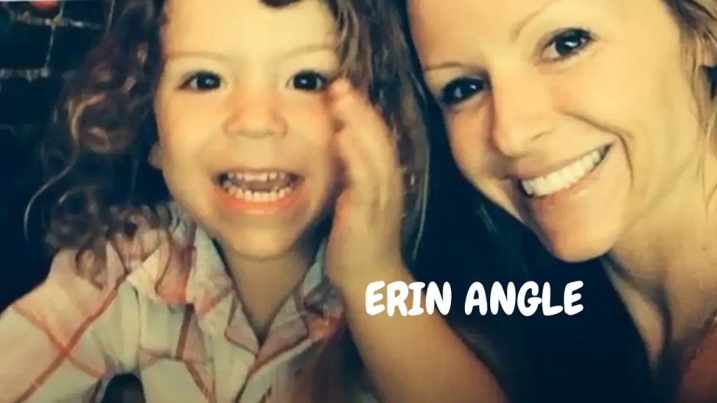 Erin Angle - Bio, Wrestler, Net Worth, Age, Kids, Instagram