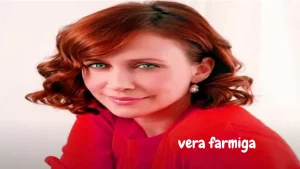 Nadia Farmiga - American Actress Vera Farmiga's Sister
