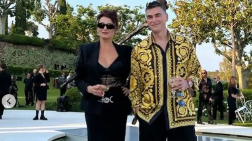 Dukagjin Lipa | From Rock Star to Business Mogul - CELEBRITYXYZ