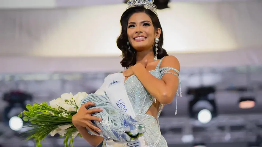 Sheynnis Palacios Miss Nicaragua Wins 2023 Miss Universe Pageant